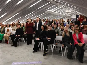 Более 230 социальных предпринимателей Нижегородской области примет участие в акселерационной программе «Больше чем бизнес»